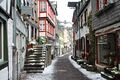 Street in Monschau