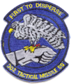 302d Tactical Missile Squadron