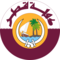 Emblem of Qatar.svg