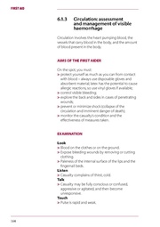 الصفحة التالية &larr;