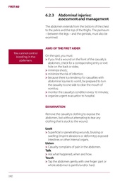 الصفحة التالية &larr;