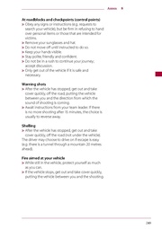 الصفحة التالية &larr;