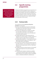 الصفحة التالية &larr;