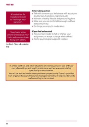 الصفحة التالية &larr;