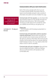 الصفحة التالية &larr;