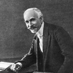 تومانيان في 1915