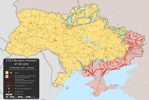 2022 Russian invasion of Ukraine.svg