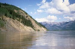 Canoeing the Yukon River.jpg