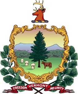Coat of arms of Vermont.svg