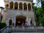 Cotroceni Palace Garden - Bucharest 07.jpg
