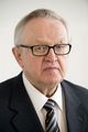 Martti Ahtisaari (1994–2000) 23 يونيو 1937 (العمر 88 سنة)