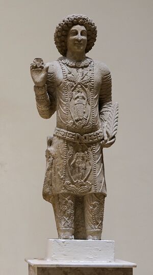 Prince Abdsadmiya son of Sanatruq I and future king.jpg