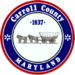 Seal of Carroll County, Maryland.png