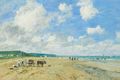 Boudin plagedeauville