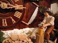 Black Forrest Clocks (Schwarzwalduhren)