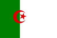 Flag of Algeria (1958-1962).svg