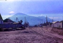 كوريلسك، 1981