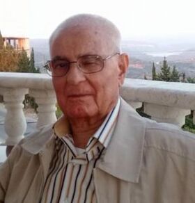 صورة معبرة عن الموضوع كامل حسين (سياسي)