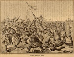 Battle of Alcacer (1458) - História de Portugal, popular e ilustrada.jpg