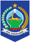 Coat of arms of West Nusa Tenggara.svg