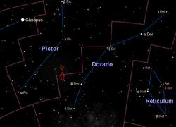 Location of HD 40307.png