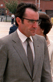 António Ramalho Eanes GColTE, GCL, CavA, KE (1976–1986) 25 يناير 1935 (العمر 90 سنة)