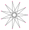 Regular star polygon 11-5.svg