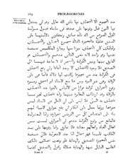 الصفحة التالية &larr;