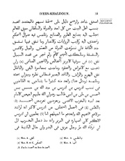 الصفحة التالية &larr;