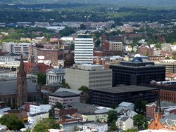 City of Paterson, NJ from Garret Mountain.JPG