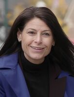 المدعي العام دانا نسل