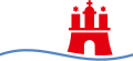 الشعار الرسمي لـ Hamburg