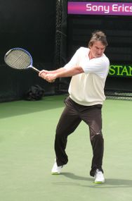 Jimmy Connors (2007)