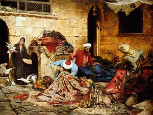 ليوپولد كارل مولر