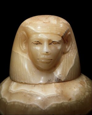 Canopic Jar of Princess Sithathoryunet - Qebehsenuef MET DP330272.jpg
