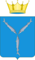 درع Saratov Oblast