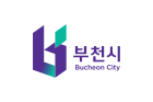 علم Bucheon