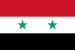 علم سوريا