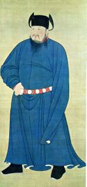 Emperor Zhuangzong of Later Tang