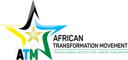 African Transformation Movement logo.svg