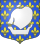 Blason ville DomFr Saint-Louis (Réunion).svg