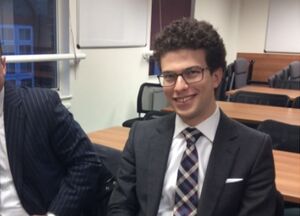 رافائيل گراي