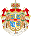 Royal coat of arms of Denmark (1972-2024).svg