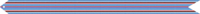 World War II - American Campaign Streamer (Plain).png