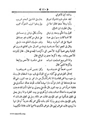 الصفحة التالية &larr;