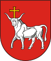 Arms of Kaunas, Lithuania