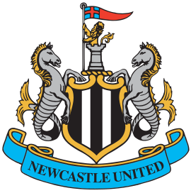 Newcastle United Logo.svg