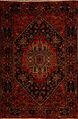 Zanjan rug