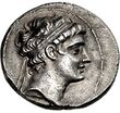Antiochos V Eupator tetradrachm obverse.jpg