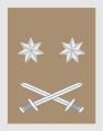 Pukovnik[4] (Bosnian Ground Forces)
